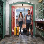 Usa Hostels Hollywood