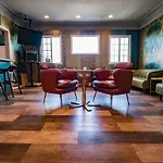 Usa Hostels Hollywood