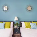 High Skyline Suite With Parking