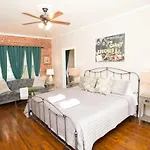 The Canterbury Suites