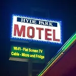 Hyde Park Motel