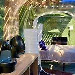 Sky Bubble Suite