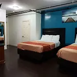 Crenshaw Inn Motel