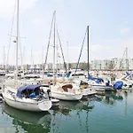 Breathtaking Appartment In The Heart Of Marina Del Rey/ Venice Beach