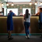 Usa Hostels Hollywood