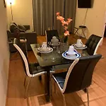 Downtown La Mediterranean Apartment