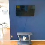 Apartment In West Hollywood