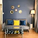 Apartment In West Hollywood