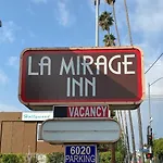 La Mirage Inn Hollywood