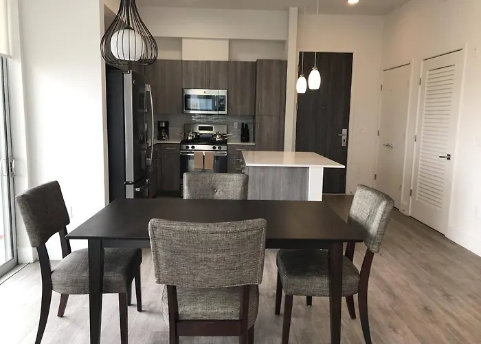 West Seventh Ave La 30 Day Stays