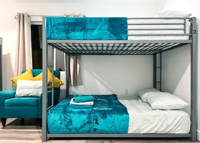Ahsa Oasis Hostel