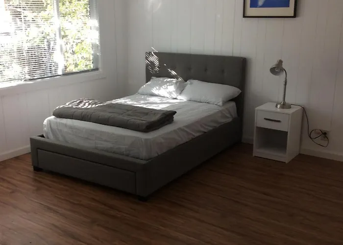 Modern Private Home Close To Universal & Hollywood For 10