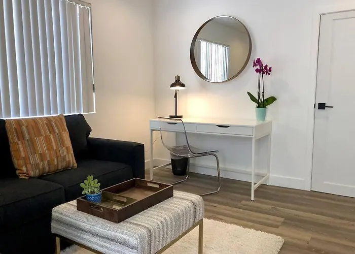 Silverlake And Echo Park - 6Min To Downtown And Hollywood -