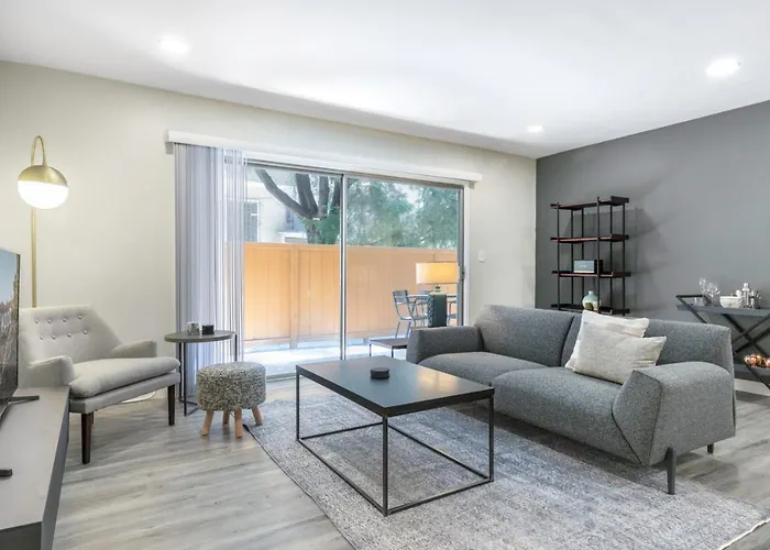 Beverly Grove 2Br Nr Cedar Sinai Hospital Lax-124
