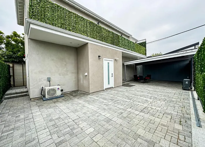 Spacious 4Br 4Ba In Hollywood - Ful2-Cul