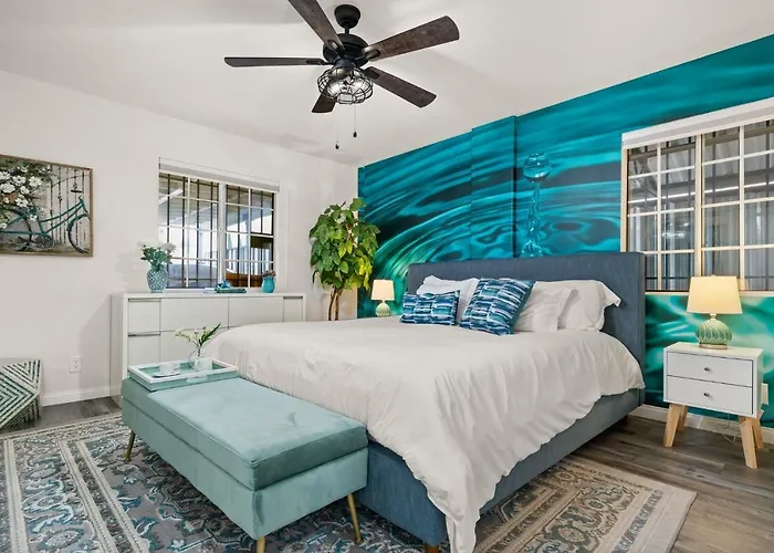 Avalon Bnb - 35 Percent Off April 2025! Low Fees