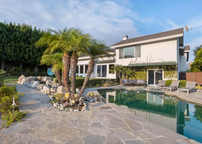 Bel Air Stradella