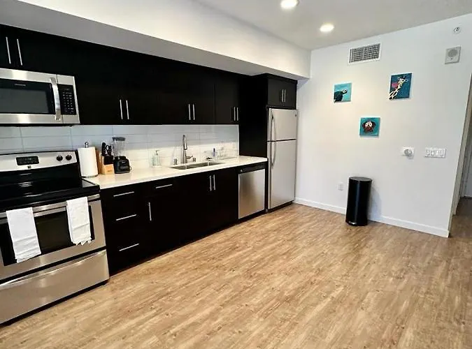 Studios Universal 10 Min Drive Free Parking And Wifi