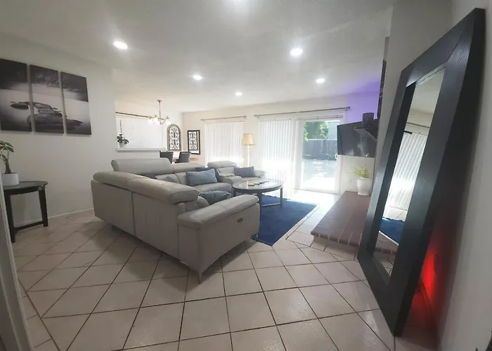 The Hathaway Suites