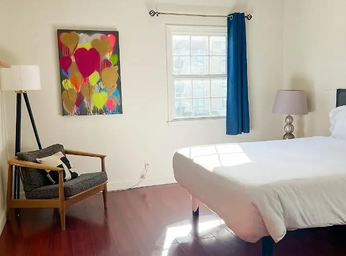 Charming Century City Condo