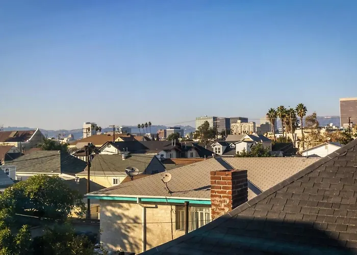 Ktown Homestay