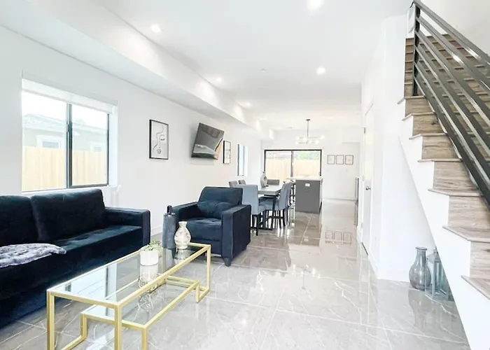 4Br L.A. Dream Home -Cl1
