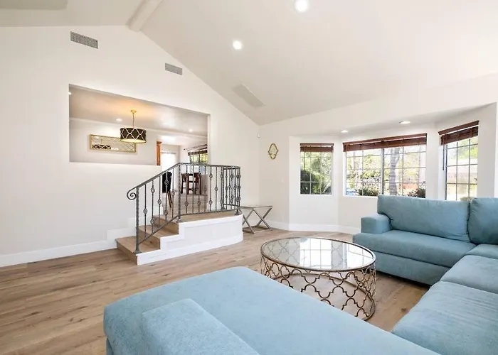 Beautiful Spacious Home