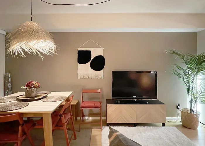 Chic Retreat By Santa Monica