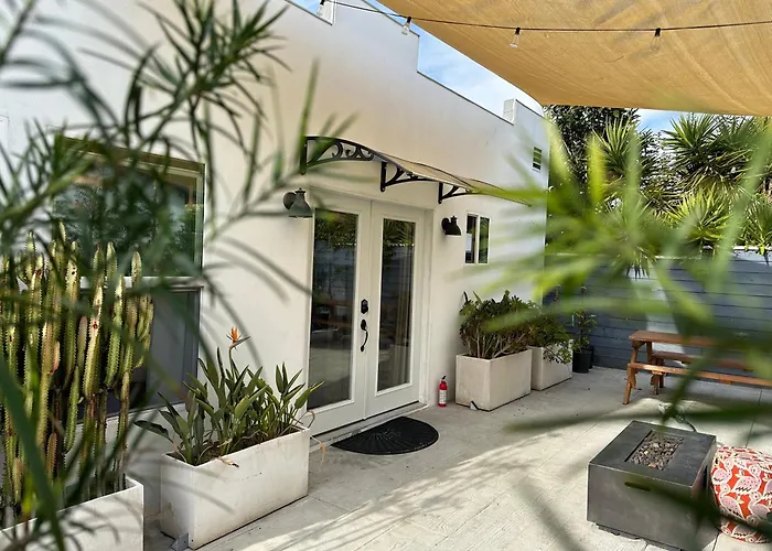Resort Getaway In Private Garden Terrace Villa W Luxury Amenities