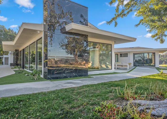 ৎ୭alta Mesa Luxৎ୭ Privacy With Pool Jacuzzi & More