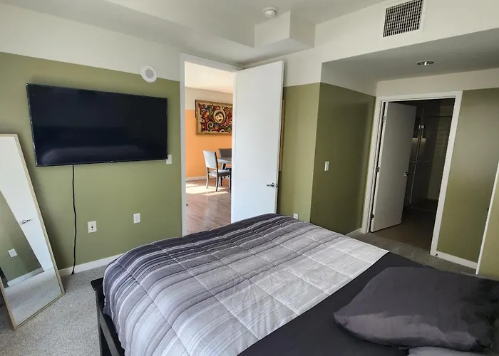 Amazing 2Bdr Home Must See Dtla