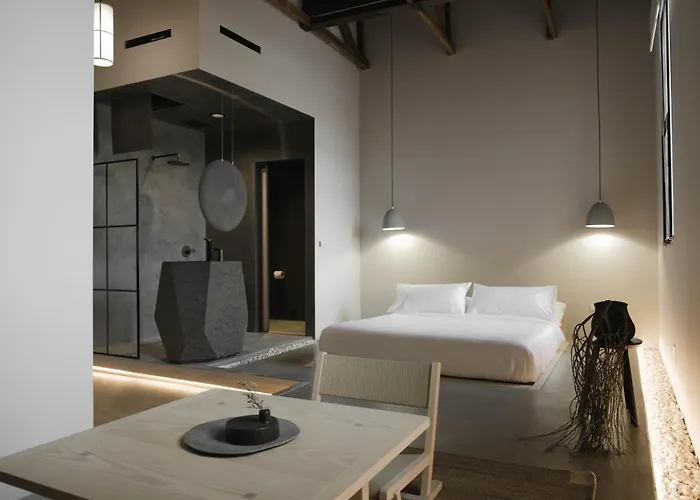 Kodo Hotel - Heart Of La Arts District