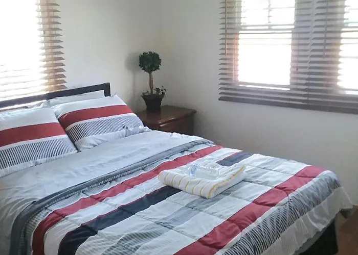 House Rooms & Rv Rooms Near Lax