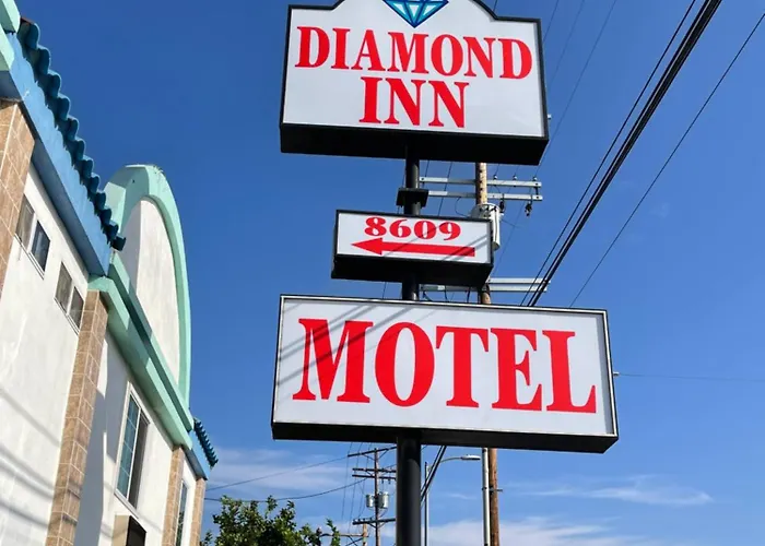 Diamond Inn