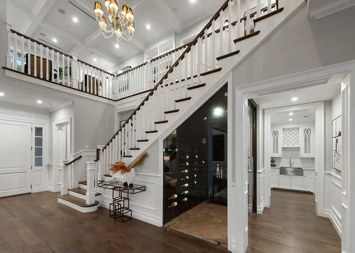 ৎ୭canyon Boulevard Luxury Homeৎ୭