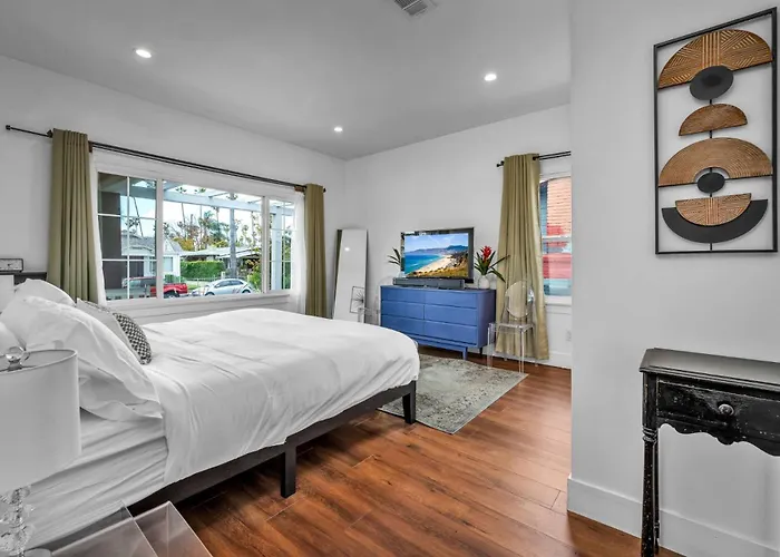 Gramercy Getaway