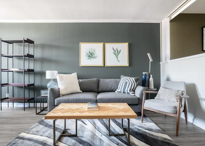 Brentwood Studio W Pool Nr Ucla Whole Foods Lax-290