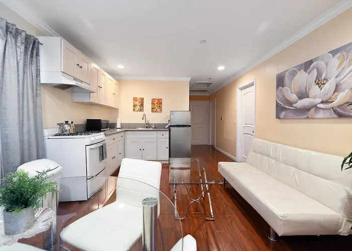 Luxe Living 3Br Home Near La\'S Attractions