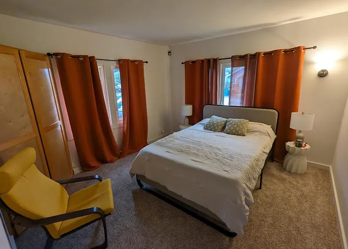 Explore La From Our Oasis