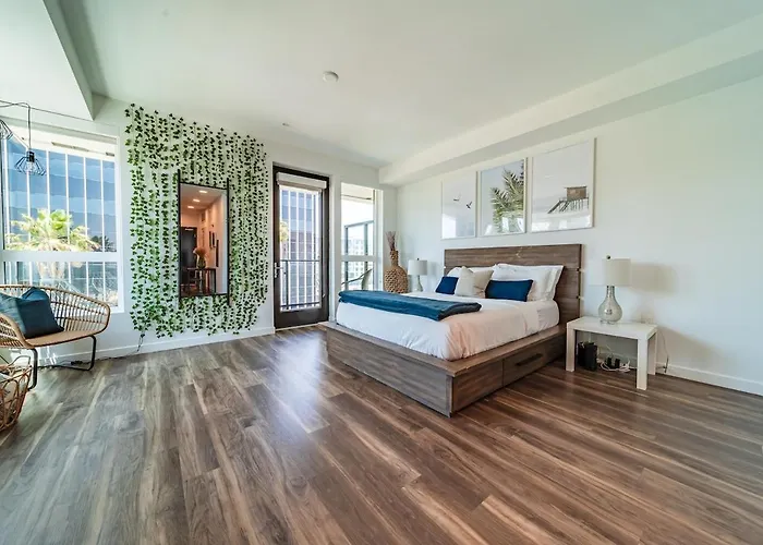 Sunset Blvd Studio Apt In The Heart Of Hollywood