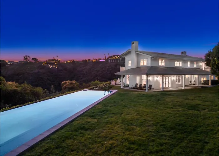Stradella Hideaway