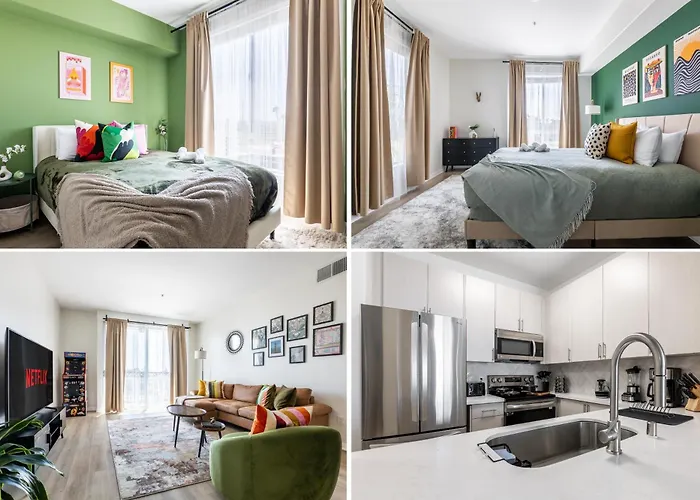 Cozy 2Bd Retreat In Marinadelrey!Free Parking&Pool