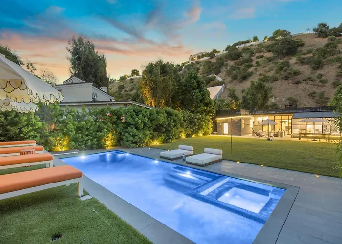 Franklin Canyon