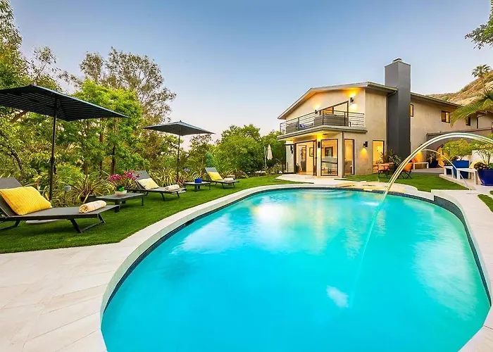 Casa Royal Beverly Hills