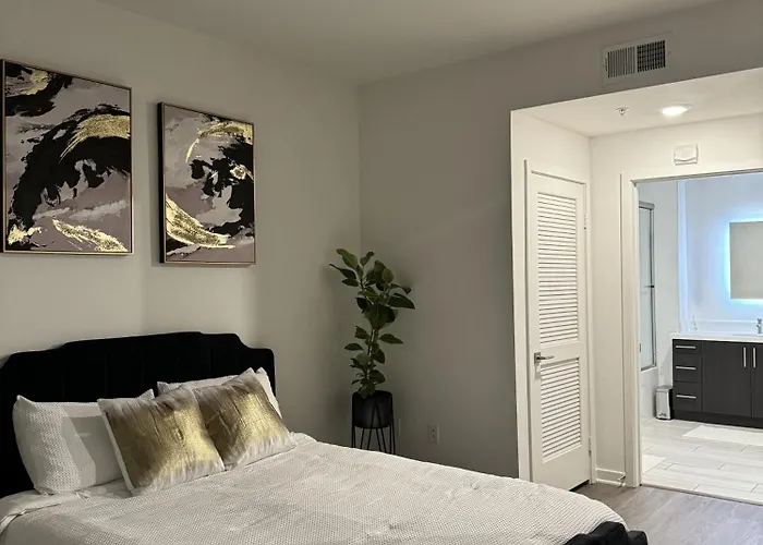 Apartment In Los Angeles
