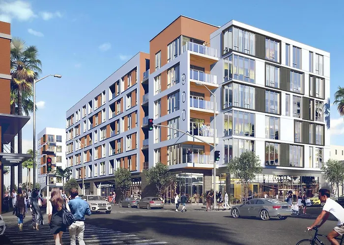 Stayspro - Gorgeous Hollywood Living Los Angeles