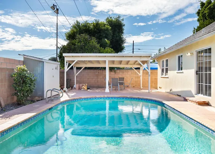 Valley Ranch With Pool