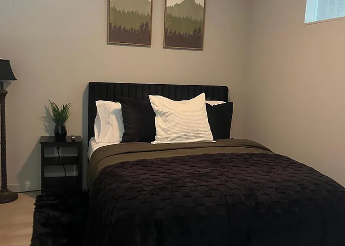 Downtown La Luxury 1 Bedroom