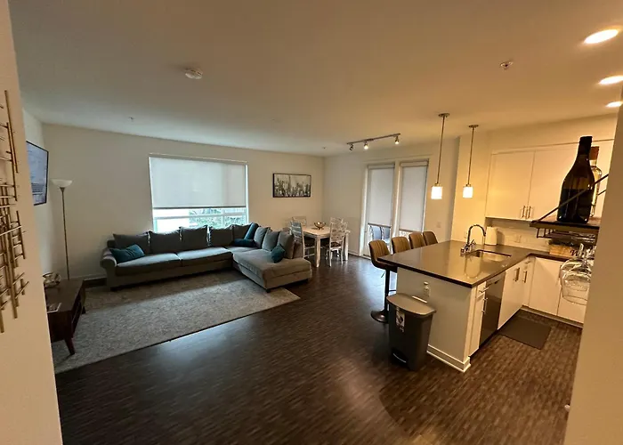 Amazing 2Bd2Ba Located Dtla