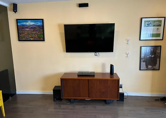 West Hollywood Condo